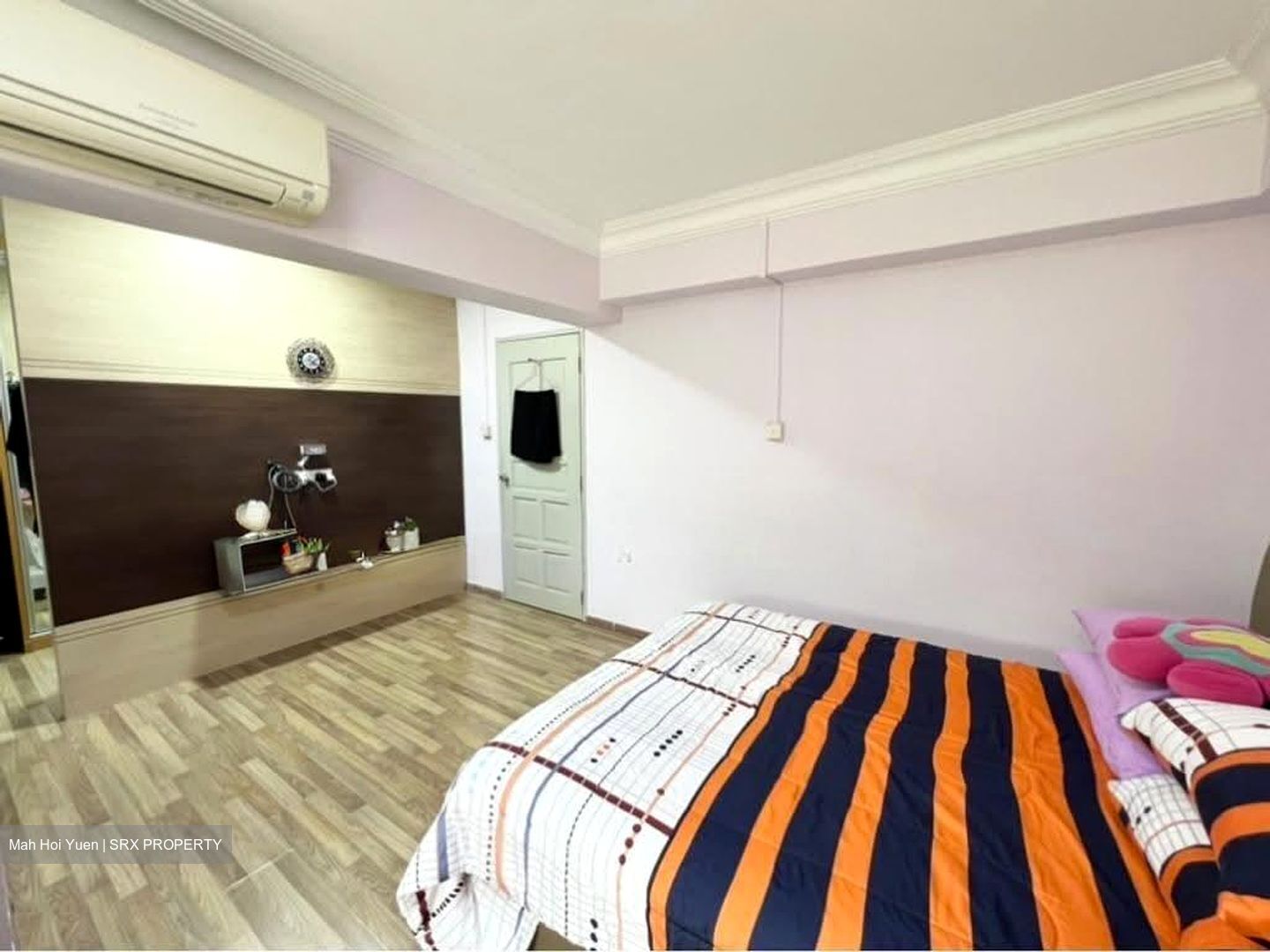 Blk 714 Kampung Green (Woodlands), HDB 4 Rooms #608070541
